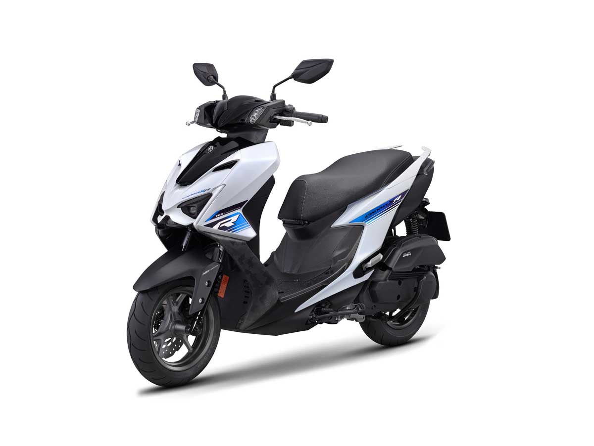 白(消光)E15051 